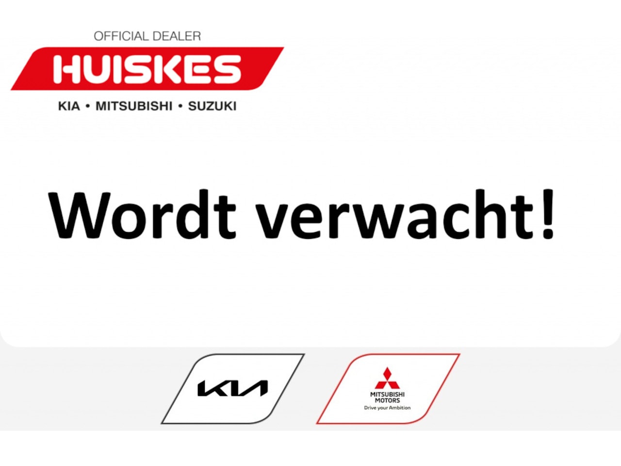 Kia Niro - 1.6 GDi H. Style Ed. - AutoWereld.nl