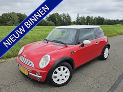 MINI Cooper - 1.6