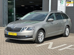 Skoda Octavia Combi - 1.0 TSI Greentech Ambition Business/APP-CONNECT/NAVI/PDC/NL-AUTO NAP