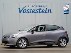 Renault Clio - 0.9 TCe Expression / Airco / Navigatie / PDC-A / 116dkm NAP / Cruise Control / NL-Auto