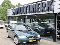 Volvo V70 - 2.4 T Comfort Line APK T/m 27-06--2026