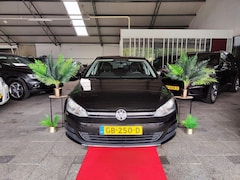 Volkswagen Golf - 1.6 TDI 5DR BlueMotion 2015