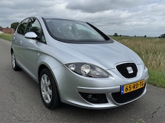 SEAT Altea - 1.6 Stylance ECC/Cruise/