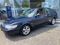 Saab 9-3 - 2.0