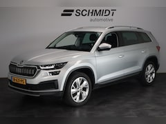 Skoda Kodiaq - 1.5 TSI Business Edition Plus | ACC | Trekhaak | Navi | Camera