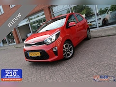Kia Picanto - 1.2 CVVT DynamicPlusLine Automaat Carplay