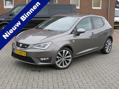 Seat Ibiza - 1.0 EcoTSI 95Pk FR Connect * Rijklaarprijs incl. garantie * Led Koplampen * Carplay Androi