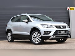 SEAT Ateca - 1.4 EcoTSI Style Alcantara/Navi/PDC/Cruise/Clima