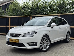 SEAT Ibiza ST - 1.2 TSI FR|NWE KETTING|XENON|NAVI|CRUISE|CLIMA