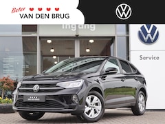 Volkswagen Taigo - 1.0 TSI 95 pk | Navigatie Via App Connect | PDC | LED | Digital Cockpit | Airco | 16'' LM