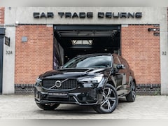 Volvo XC60 - 2.0 B4 R-Design Pano / Memory / 360