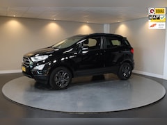 Ford EcoSport - 1.0 EcoBoost Ultimate *Carplay* Trekhaak|Navi|Cruise|NAP