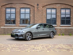 BMW 3-serie Touring - 330e xDrive 330e xDrive Touring | M-Sport Pano 360 HuD HK Keyless
