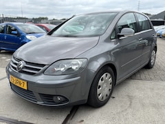 Volkswagen Golf Plus - 1.9 TDI Trendl BlueM AIRCO