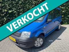Fiat Panda - 1.1i Active I Nieuwe APK I