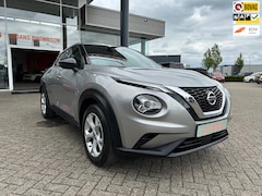 Nissan Juke - 1.0 DIG-T N-Connecta, Clima, Trekhaak, Pdc, Camera