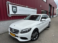 Mercedes-Benz C-klasse Estate - 180 Ambition // Automaat // Navi // PDC // Cruise control // Trekhaak