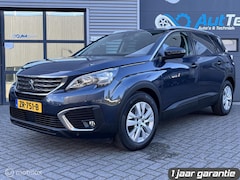 Peugeot 5008 - 1.2 PureTech 7-Persoons Trekhaak Camera CarPlay