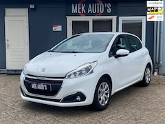 Peugeot 208 - 1.2 PureTech Blue Lion|Navi|Airco|Cruise|Carplay