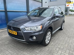 Mitsubishi Outlander - 2.0 Edition Two