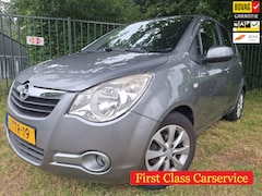 Opel Agila - 1.0 Berlin | Airco | Nette auto