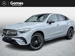 Mercedes-Benz GLC-klasse Coupé - 300 e 4MATIC Sport Edition | AMG Line | Premium Pakket | Night Pakket | Winter Pakket | Pa