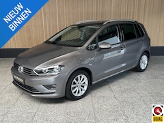 Volkswagen Golf Sportsvan - 1.4 TSI Stoelverwarming | Navi | Cruise controle