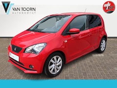 Seat Mii - 1.0 Style Sport . Portable navigatie, cruisecontrole, parkeersensoren