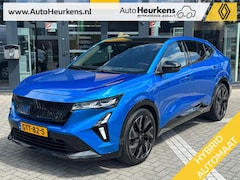 Renault Rafale - E-Tech full hybrid 200 esprit Alpine | NL-Auto | 1e Eigenaar | BTW | Solarbay |