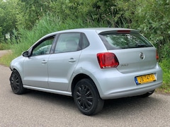Volkswagen Polo - 1.2-12V BlueMotion Comfortline 5 DEURS / SCHADE / >