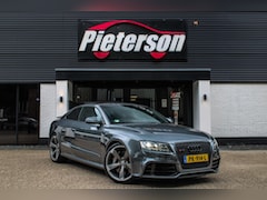 Audi RS5 - Coupé 4.2 FSI Quattro PANO KERAMISCH B&O CARBON