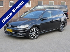 Volkswagen Golf Variant - 1.5 TSI 150Pk DSG Highline * Rijklaarprijs incl. garantie * Trekhaak * Led Koplampen * Nav