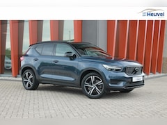 Volvo XC40 - T5 Recharge R-Design | Parkeercamera | Glossy Black | Keyless