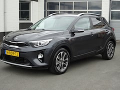 Kia Stonic - 1.0 T-GDi DynamicPlusLine Automatische airco, licht metalen velgen, navigatie, achteruitri