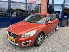 Volvo C30 - 1.6 101pk Advantage / Automatische ijskoude airco / 16" LM velgen / Dealer onderhouden / O