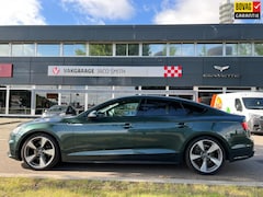 Audi A5 Sportback - 2.0 TFSI Launch Edition