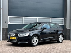 Audi A3 Sportback - 1.4 TFSI Attraction Pro Line bj.2013 Navi|Pdc|Cc