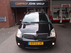 Toyota Corolla Verso - 1.6 VVT-i Executive Sol " Super Nette "