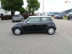 MINI Cooper - 1.6 Pepper