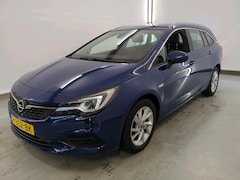 Opel Astra Sports Tourer - 1.2 Elegance NL AUT | CAMERA | CARPLAY | VELGEN