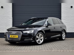 Audi A4 Avant - 2.0 TDI ultra Sport Pro Line Spring Advantage Handel / Export
