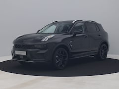 Lynk & Co 01 - 1.5 Plug-in Hybrid | 360° | BLACK