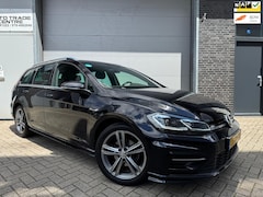 Volkswagen Golf Variant - 1.5 TSI Highline Business R [Xenon|Virtual|ACC|Carplay|Navi|Trekhaak]