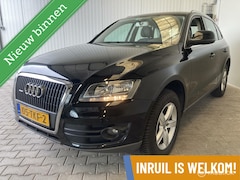 Audi Q5 - 2.0 TFSI quattro Pro Line // SUPER AUTO //