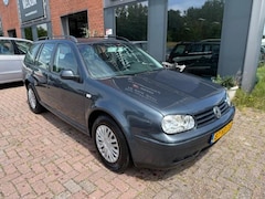 Volkswagen Golf Variant - 1.4-16V Ocean Airco