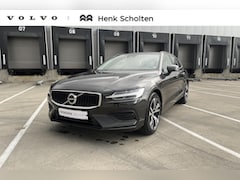 Volvo V60 - 2.0 B3 Essential Edition | Verwarmbare Voorstoelen | Adaptieve Cruise Control | Dodehoekde