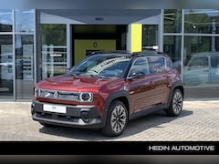 Renault 4 - 4 comfort range iconic 52 kWh | Verwarmbare voorstoelen | Elektrische achterklep | Warmtep