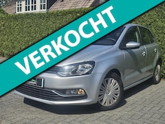 Volkswagen Polo - 1.4 TDI Comfortline/nieuwe apk