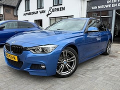 BMW 3-serie - 320i Corporate Lease High Executive, M pakket, Panoaramdak, Stoelverwarming,