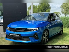 Opel Astra - 1.2 Turbo Hybrid Ultimate | Aut. | Climate Control | 360 graden Camera | Parkeersensoren v
